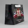 Package Gift Laminated Vertical, Packaging, "February 23", MS 23 x 18 x 10 cm