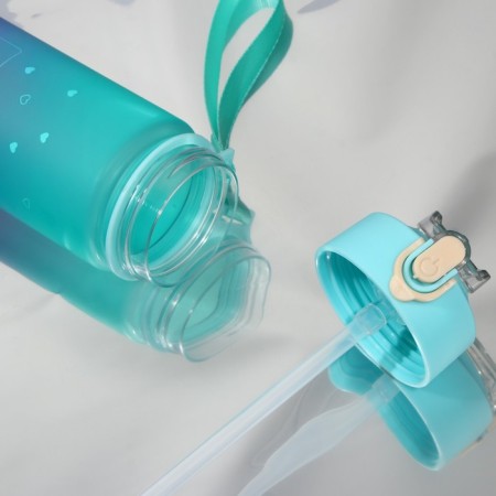 Water bottle "More", 700 ml-4