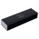 Fright pen Parker Im Core F321 Black CT F, stainless steel case, in a gift package