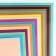 Cardboard color, A4, 16 sheets, 16 colors, non -unilateral, in folder, 200 g/m², cars