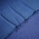 Sammy blanket, size 150x200 cm, blue color