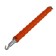 Hook for knitting reinforcement "Remocolor", screw mechanism, pen Plastic