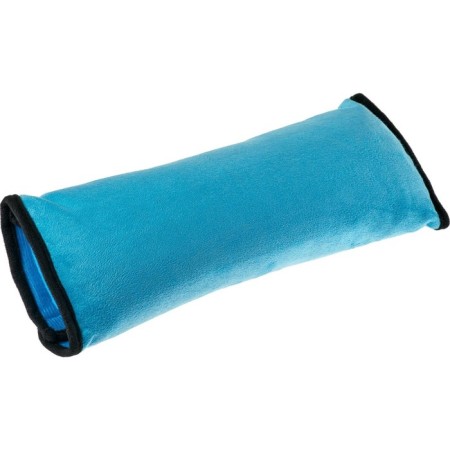 Bradex seat belt, nursery, blue-1