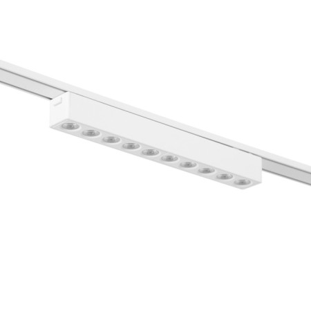 TRUKOLOY LELTRA ULTRA "Linza" LED 12W 3000K-5700K CRI90 white 23x2.6x2.4cm-3
