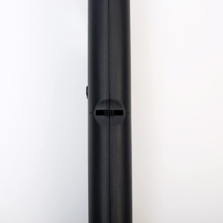 Gas household lighter "Commander", reusable use-2