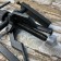 The bison puller, professional, for inside. Clime and bearings, two -lavated, D 12 - 58 mm