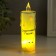Nightmare "candle" (chickens) 3xlr1130 3.8x3.8x12cm