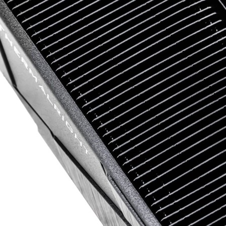 Radiator Themalright HR-10280-Pro-BL Black AL 95GR RET-4