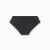 Panties Female slips 1431, Black color, river 50