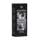 Brovy paint and eyelashes "Coquette" Tone Black, 5 g