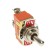 REXANT KN-103, 15A (3C), 250 V, On-OFF-ON, single-pole