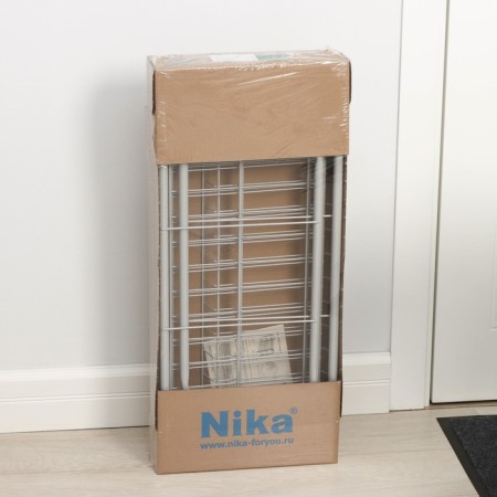 Shoe eg, 66 × 28 × 70 cm, gray color-3
