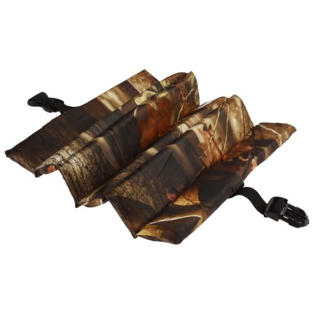 Tourist Folding Sitting Maclay, 15 mm, Mix colors-9