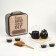 A set for a tea ceremony 10 items, 4 people, a cup 40 ml, a kettle 200 ml