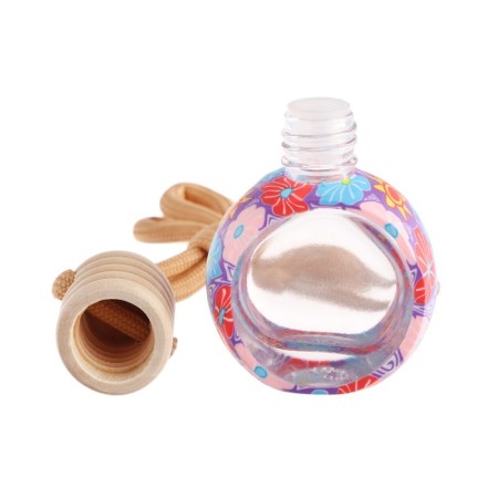 A flavor for a flavor in a car suspended, 8 ml-1