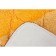 A set of Dasch rugs "Alberta", 50x80 cm, 55x55 cm, brown color
