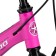 Bicycle 16 ’’ maxiscoo Space standard, color pink matte