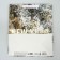 Laminated vertical package, congregation embossing "Happy New Year", Ml 23 x 27 x 11.5 cm, New Year
