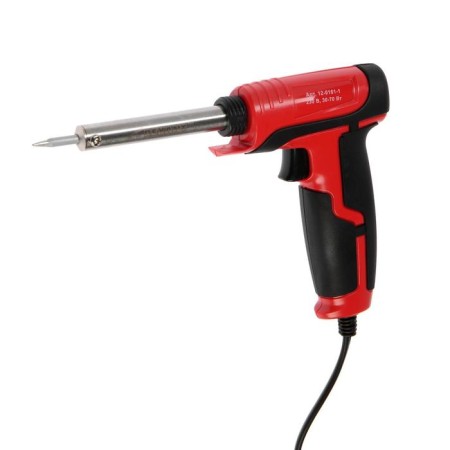 Paynik Pistol pulse Rexant 12-0161-1, ceramic heater, 30/70 watts, 220 B