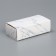 Jewelry box, packaging, “marble”, 10 x 5 x 3 cm