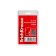 Baig Vertical 54 x 85 mm, erichkrause slider, textile tape, color mix