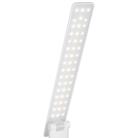 LED desktop lamp, 8W LED, white color-2
