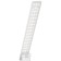 LED desktop lamp, 8W LED, white color