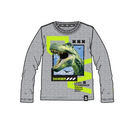 T -shirt for a boy, height 134 cm-4