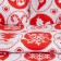 Lovelife 2PP Lighting "New Year’s Gifts" 175*215cm, 200*225cm, 50*70cm-2pcs