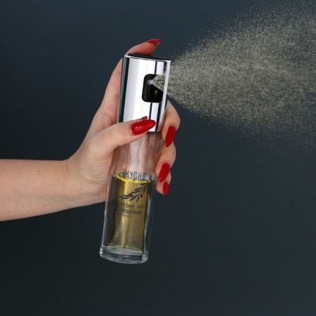 A sprayer for oil and vinegar "delicious", 100 ml-5