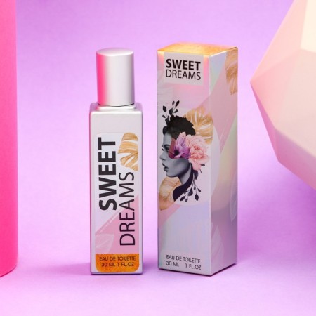 Tuale water Sweet Dreams, 30 ml