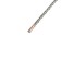 Tour tundra, cross tip, double spiral, SDS-Plus, 5 x 160 mm.