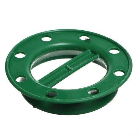 The Donka set is equipped, round, with cargo, fishing line, hook 2 pcs., 50 m, 73 g-2