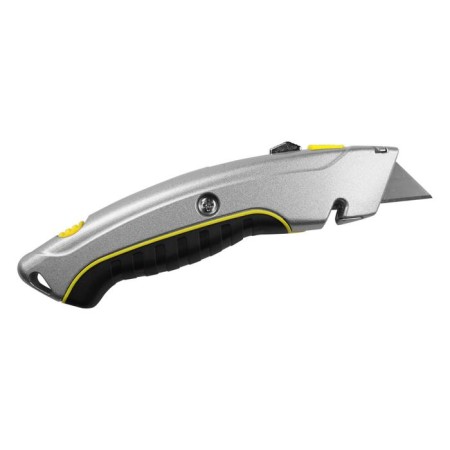 Knife berger bg1350, trapezoidal blade, 19 mm, 4 blades in the kit-4