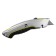 Knife berger bg1350, trapezoidal blade, 19 mm, 4 blades in the kit