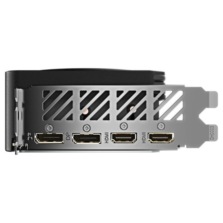 Gigabyte PCI-E 4.0 GV-N406TGAMING OC-8GD NVIDIA GEFORCE RTX 40 GEFORCE RTX 4.060TI 8GB 128BIT GD 106852-6