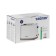 Toster Zelmer ZTS7385, 750 W, 7 fry modes, 2 toasts, white