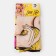 Apron Ethel Love Life "Beauty" 70x80cm, 100%PE