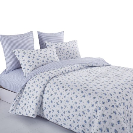 Bed Lowworm euro Diva Afrodita, size 230x250 cm, 200x220 cm, 50x70 cm - 2 pcs, 70x70 cm - 2 pcs-3