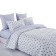 Bed Lowworm euro Diva Afrodita, size 230x250 cm, 200x220 cm, 50x70 cm - 2 pcs, 70x70 cm - 2 pcs