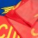 The flag "Strategic Missile Forces", 90 x 135 cm, polyester silk, without a shaft 1012760