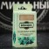 Gift set for the bathhouse "real bath kings. Tsar, queen" (14 in 1)