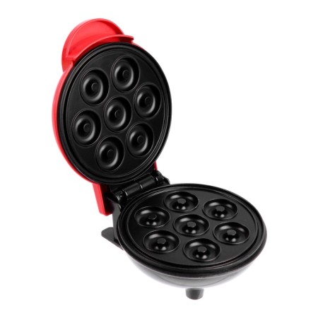 LT-10 electric clinic, 350 W, anti-stick coating, red-4