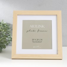 Photo frame MDF 