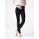 Pregnant Jeggins Conte Elegant Cosmo Belly, XS size, Black color