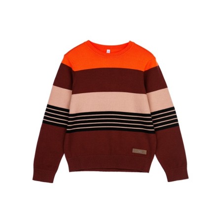 Sweater for the boy PlayTode, height 146 cm-5