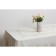The tablecloth "openwork" Marine, 132 x 177 cm, beige color