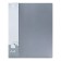 Folder on 2 rings A4, Calligrata, 27 mm, 700 μm, internal and end pocket, gray