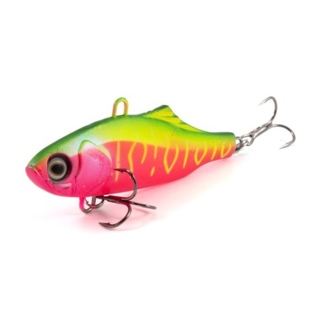 Rattlin namazu fantasy l = 72 mm 23 g sinking, color No. 9-1