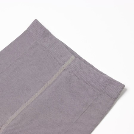 Pantyhose children, gray color, height 62-68 cm-1